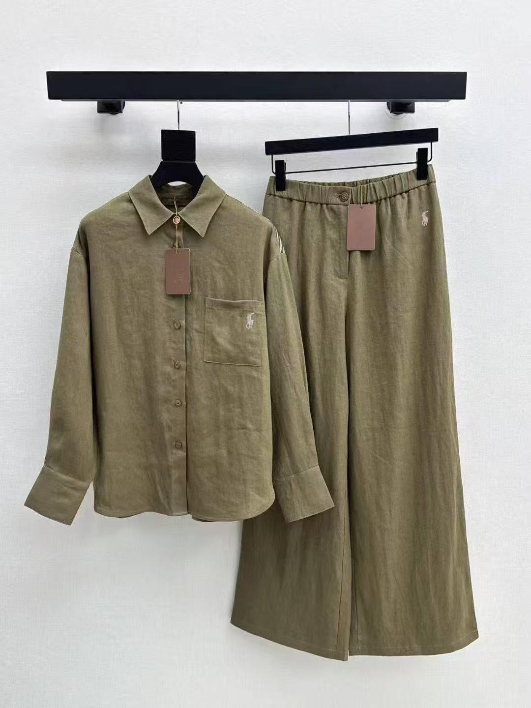 Polo Set