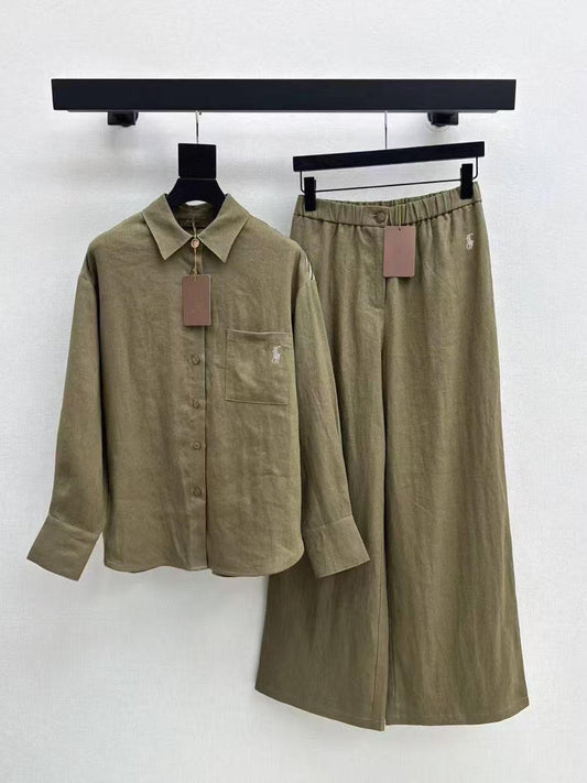 Polo Set