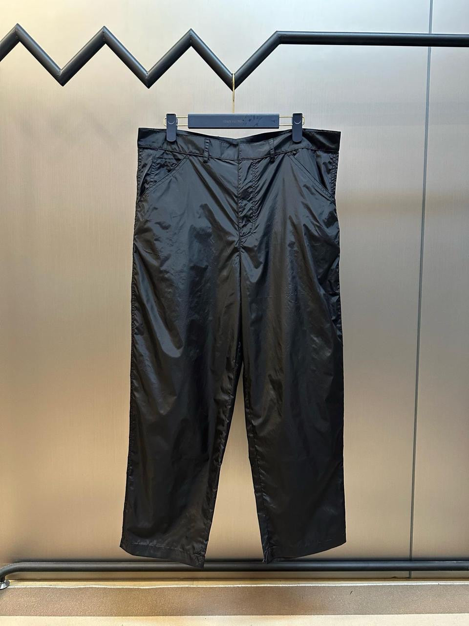 Prada Naylon Pants