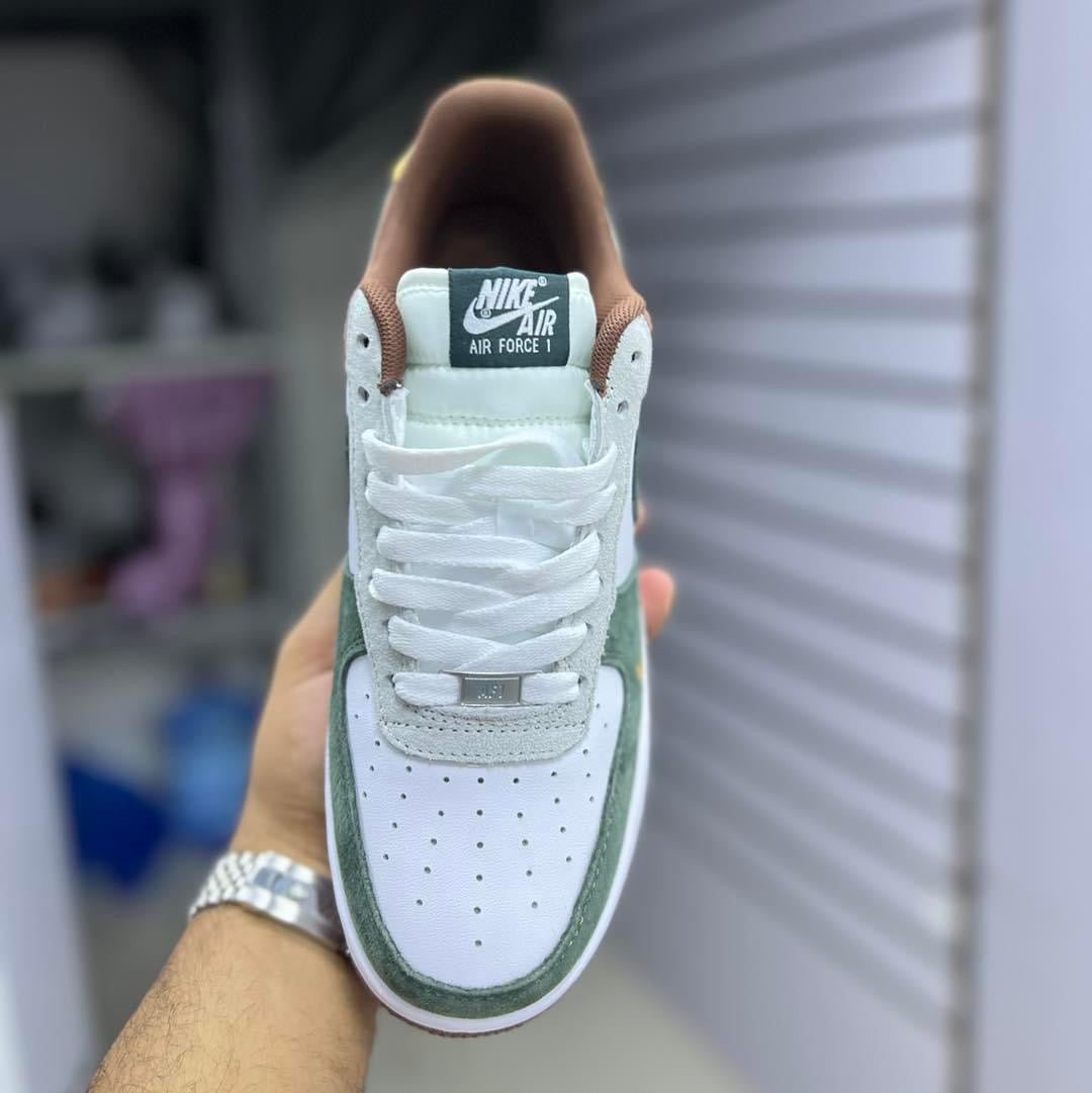Air Force Nike 1 Low