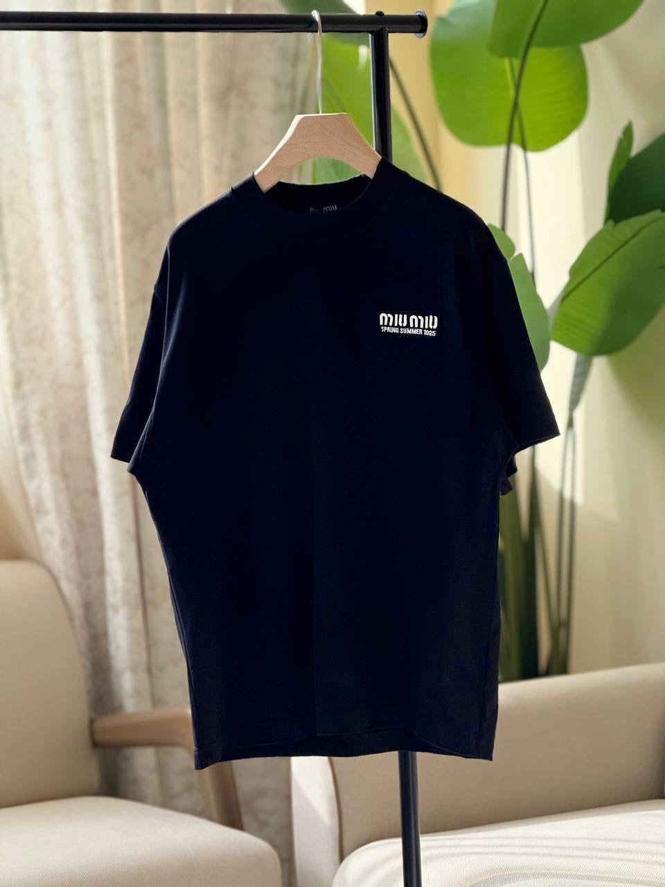 Miu Miu T-Shirt 2 colors
