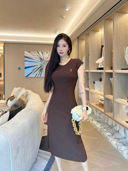 YSL Dress