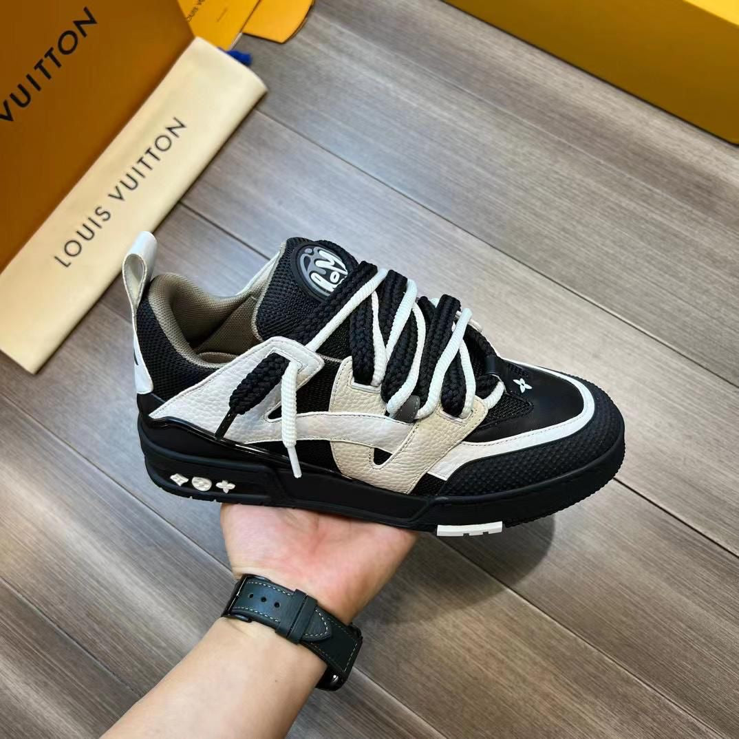 Louis Vuitton Shoes