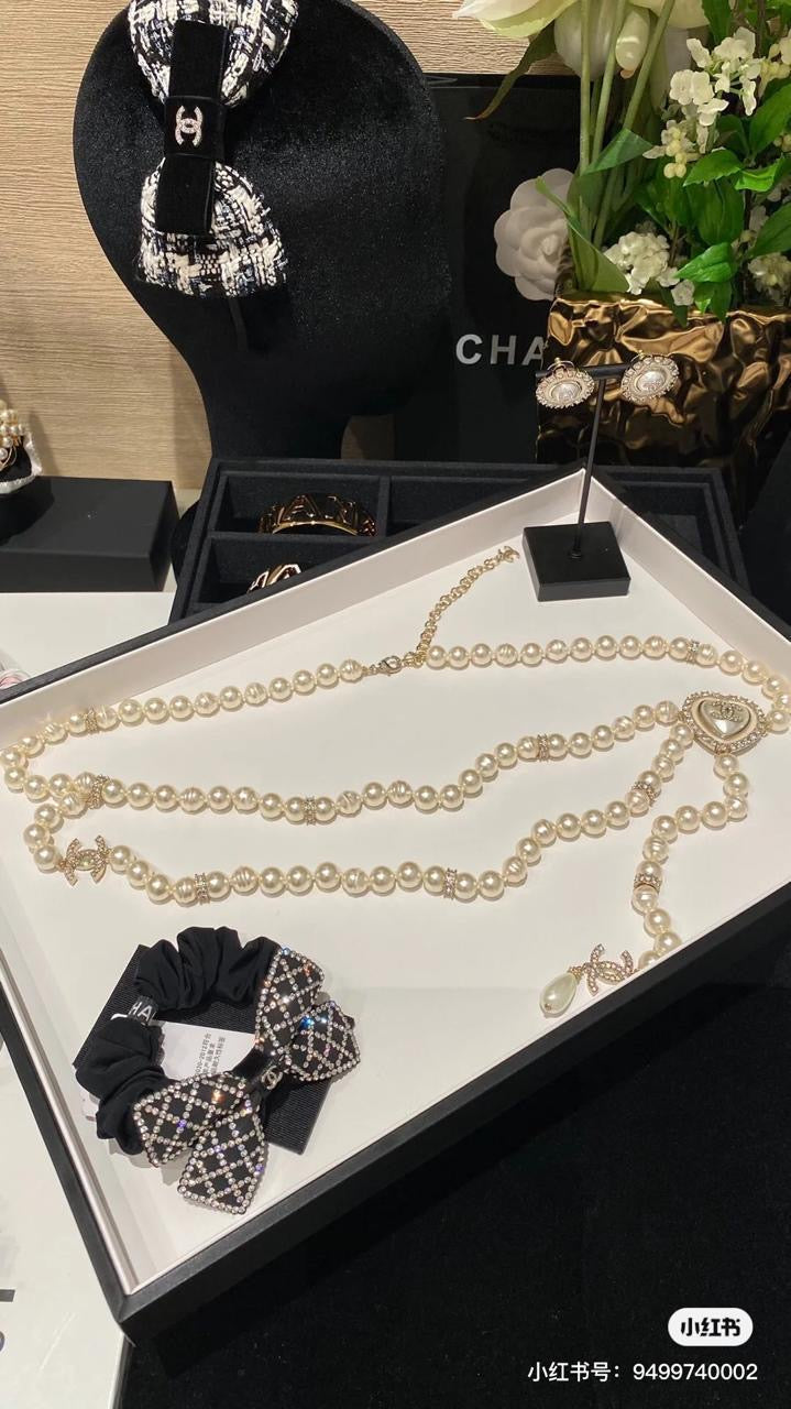 Chanel Belt