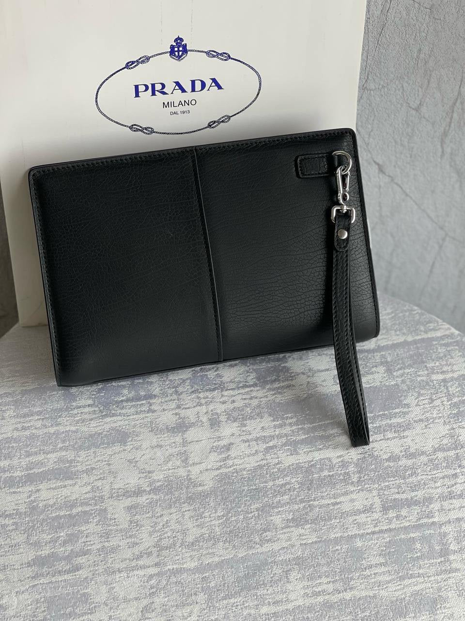 Prada Clutch