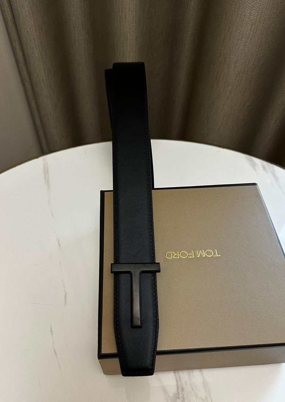 Tom Ford Belts 3 colors