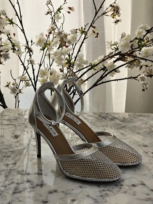 Alaia Heels