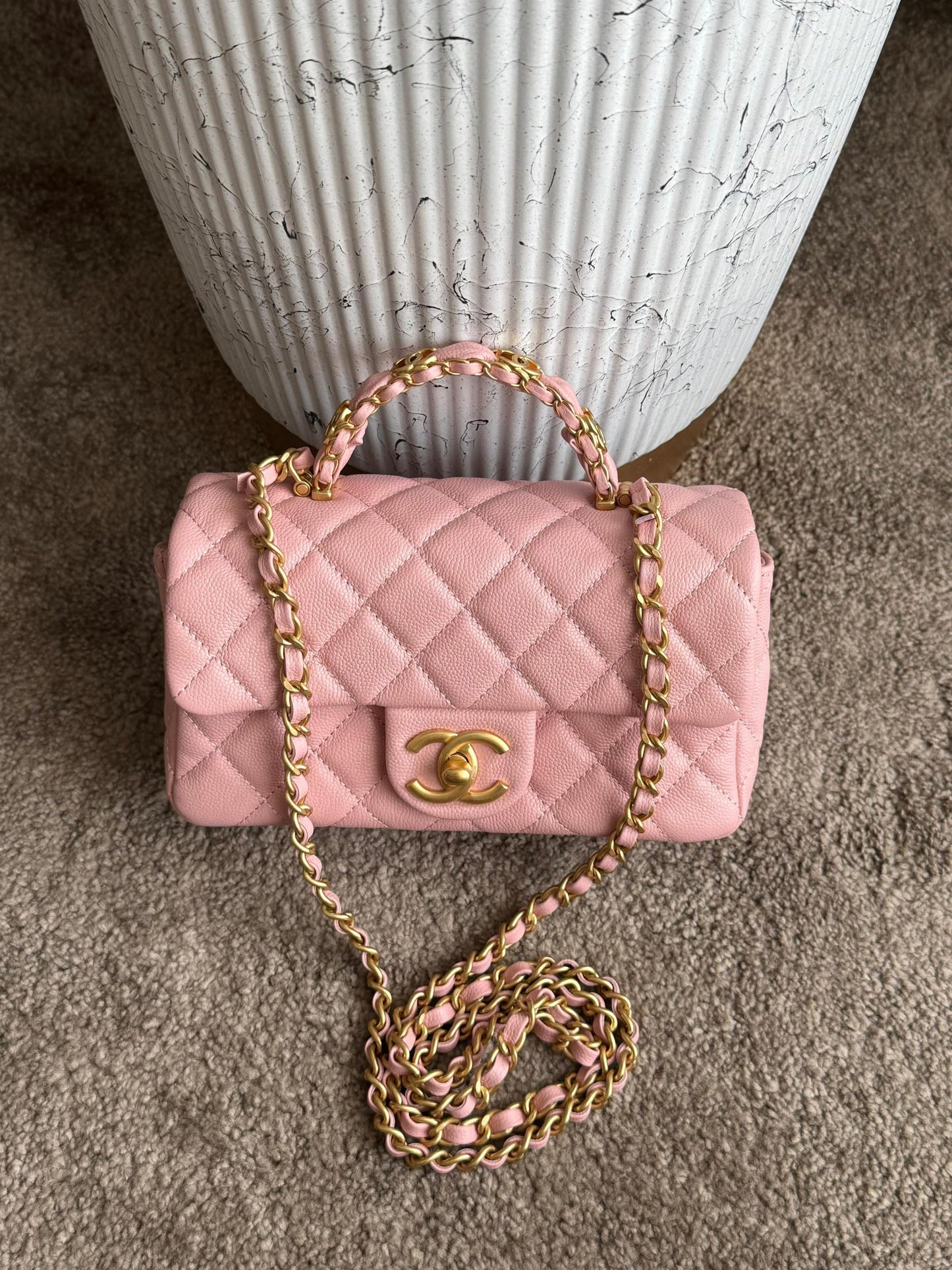 Chanel Sling Bag (VIP Quality)