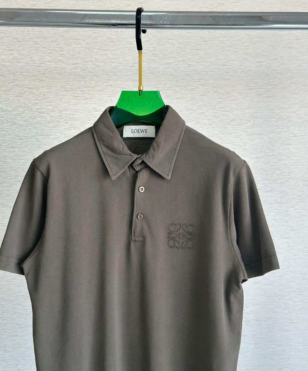 Loewe Polo Shirt 2 colors