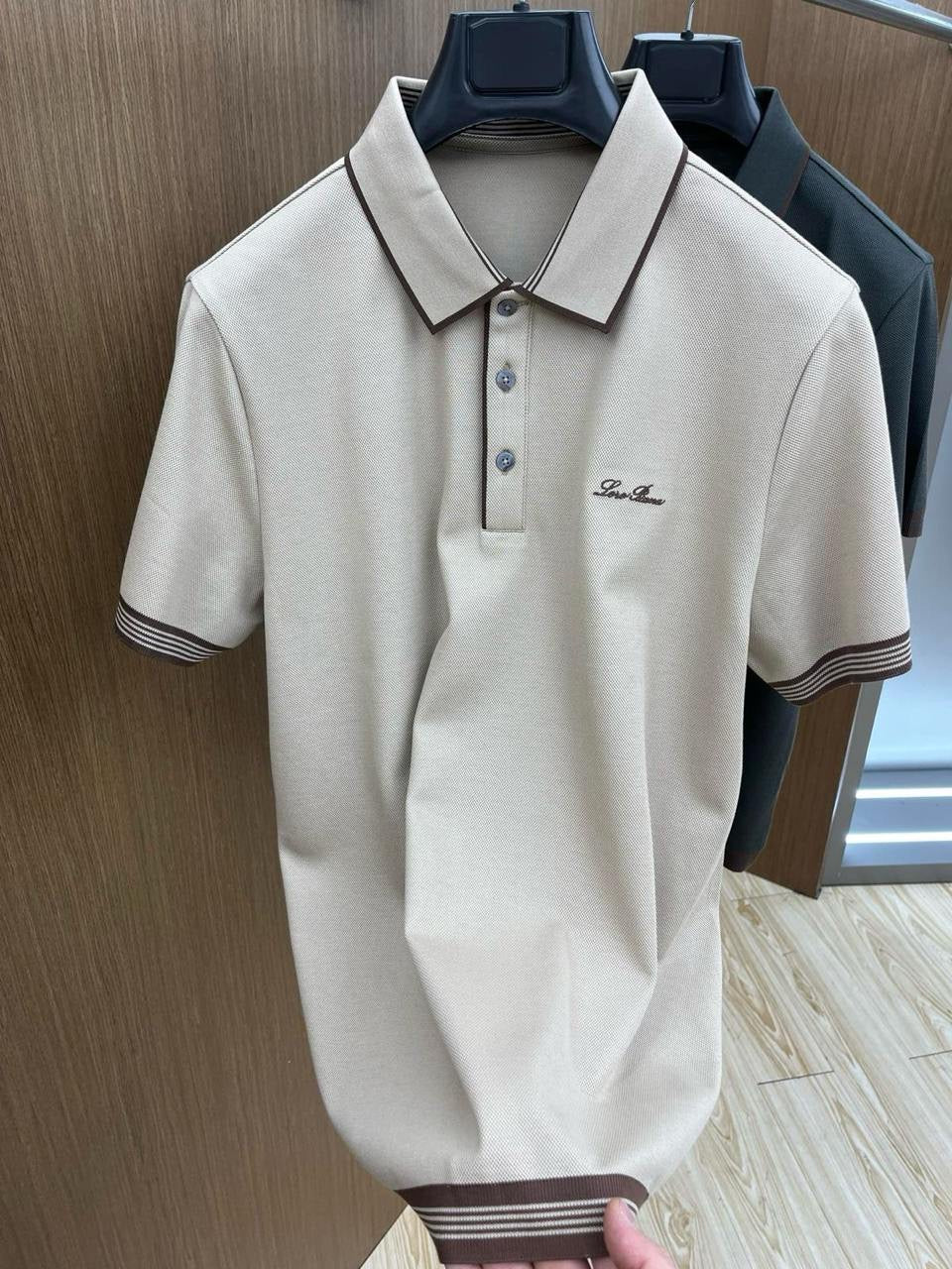 Loro Piana Polo Shirt