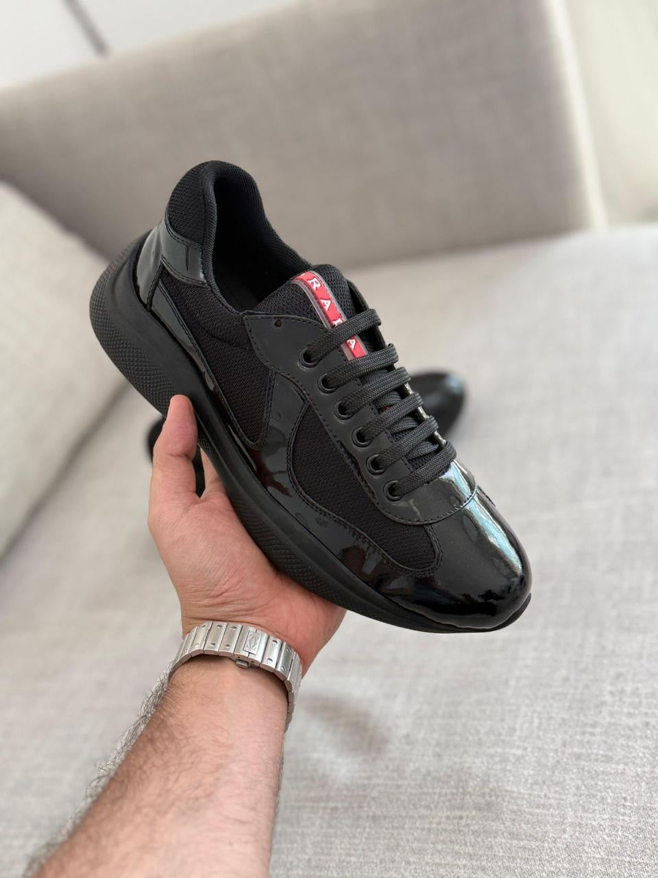 Prada Sneakers 3 colors