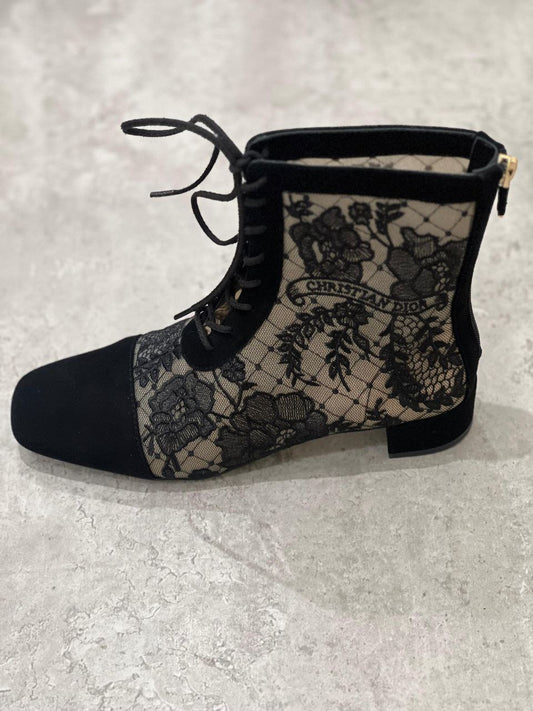 Dior Boots