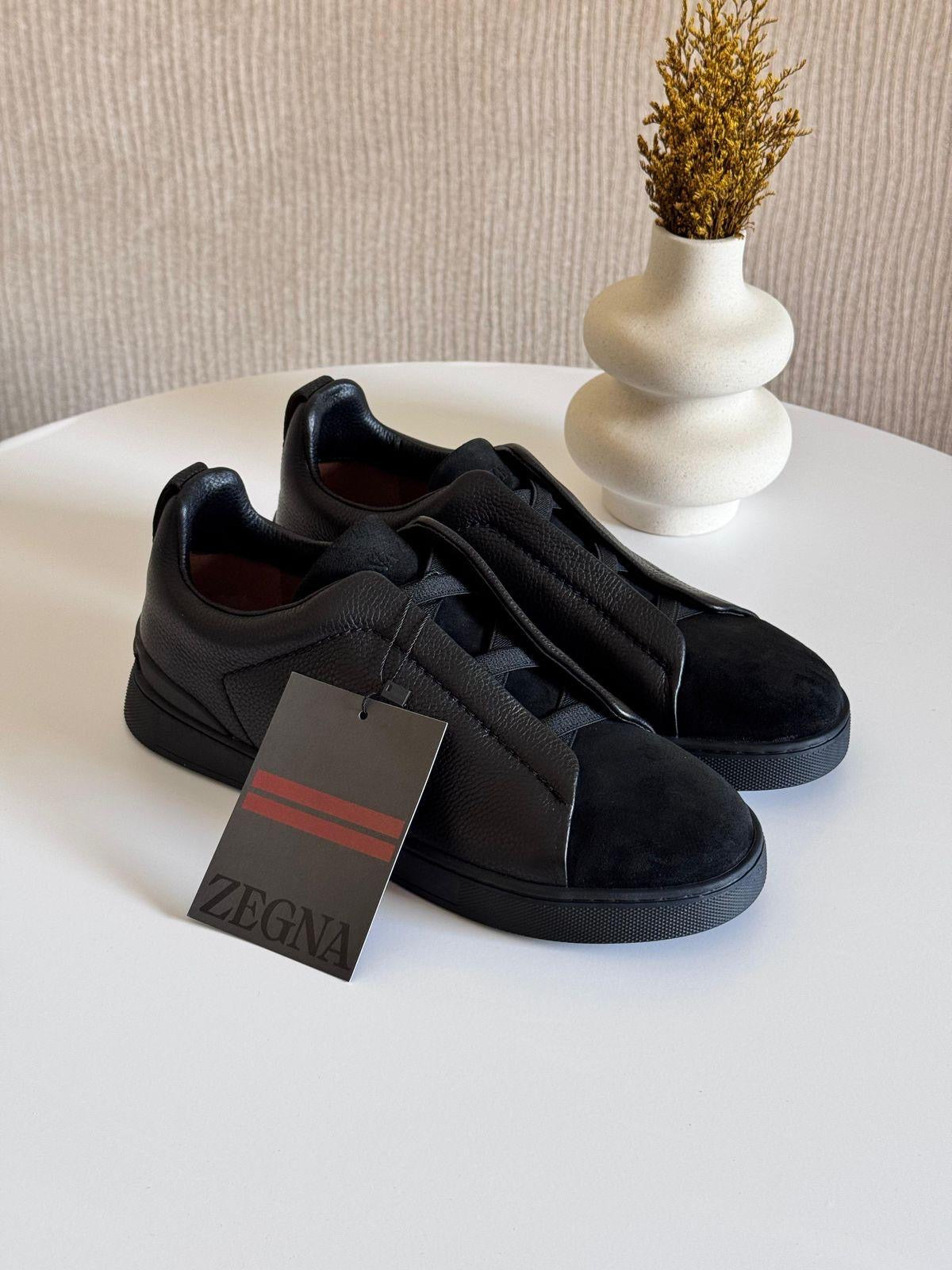 Zegna Sneakers