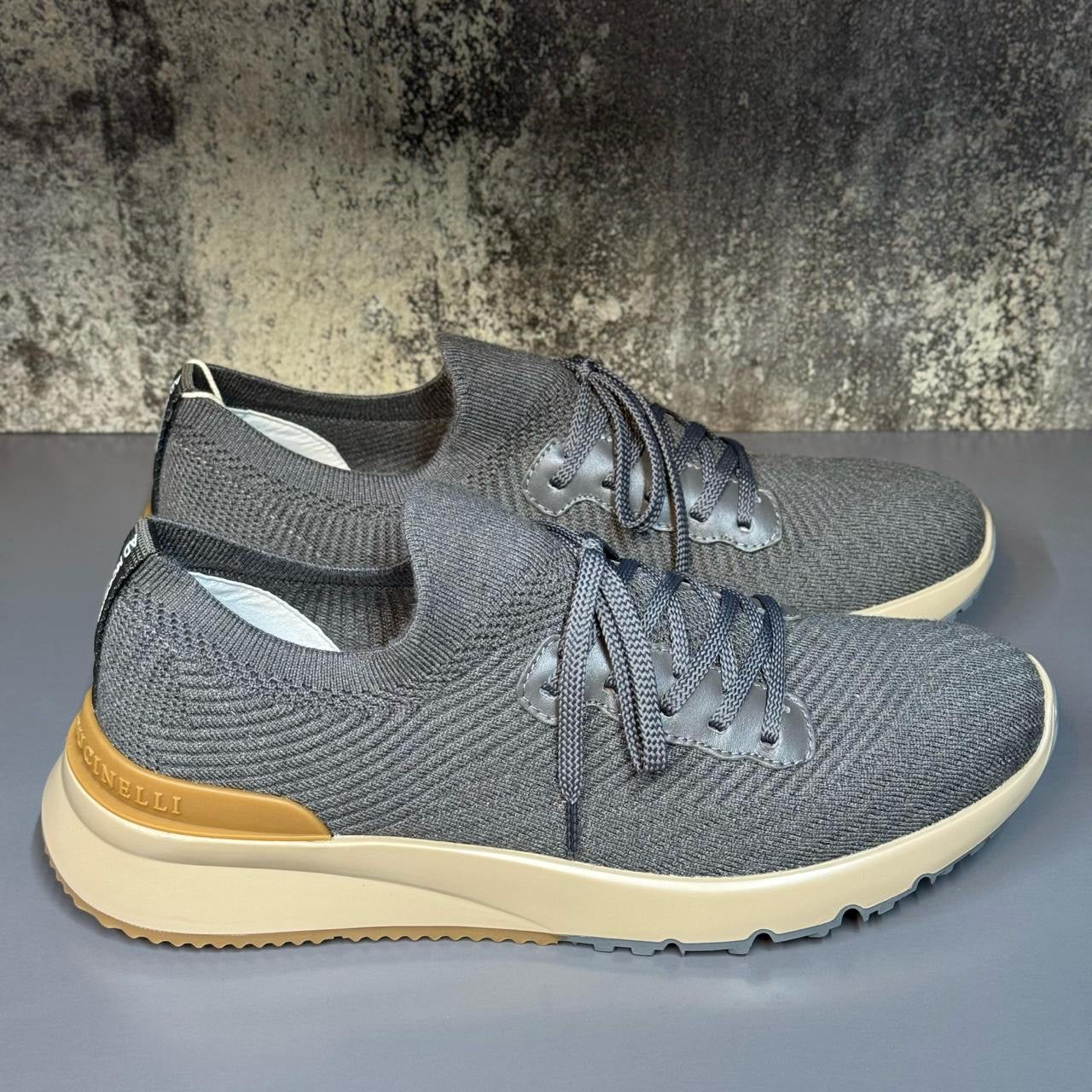 Brunello Cucinelli Sneakers 4 colors