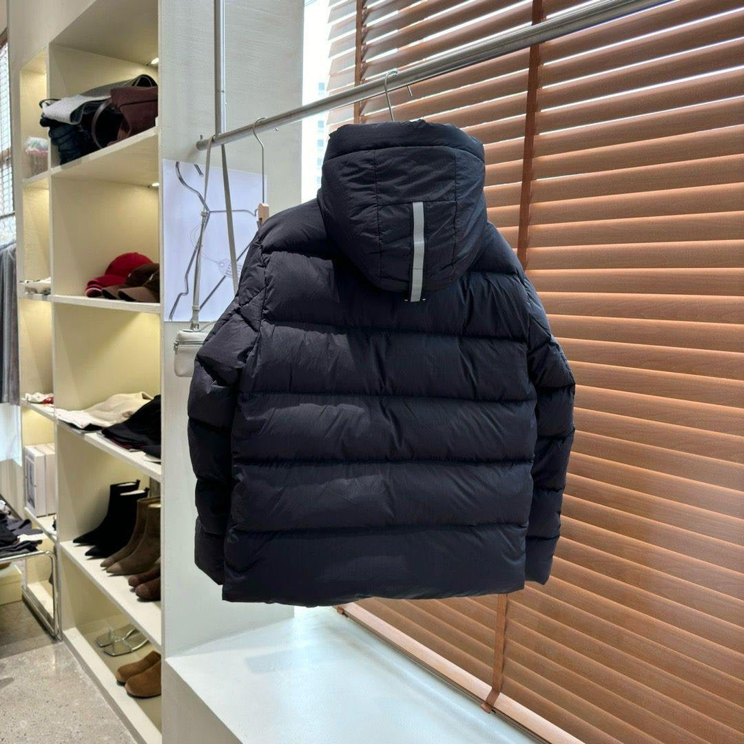 Canada Goose Jacket