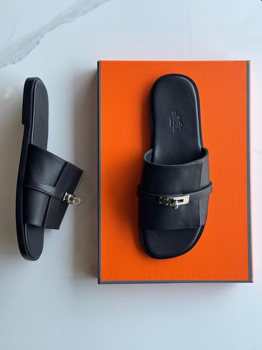 Hermes Slippers 3 colors