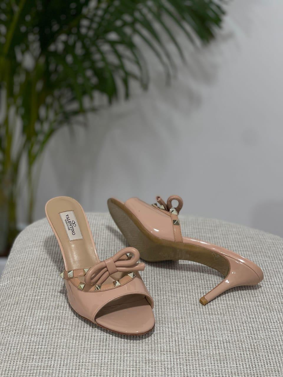 Valentino Heels