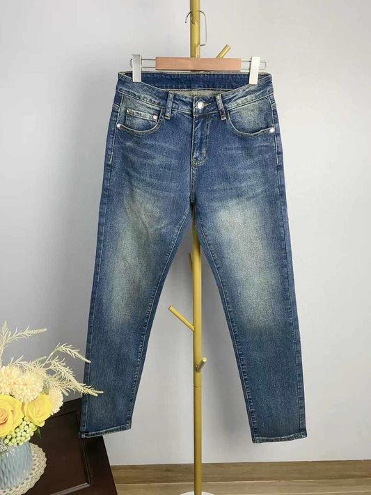 Louis Vuitton Jeans Pants