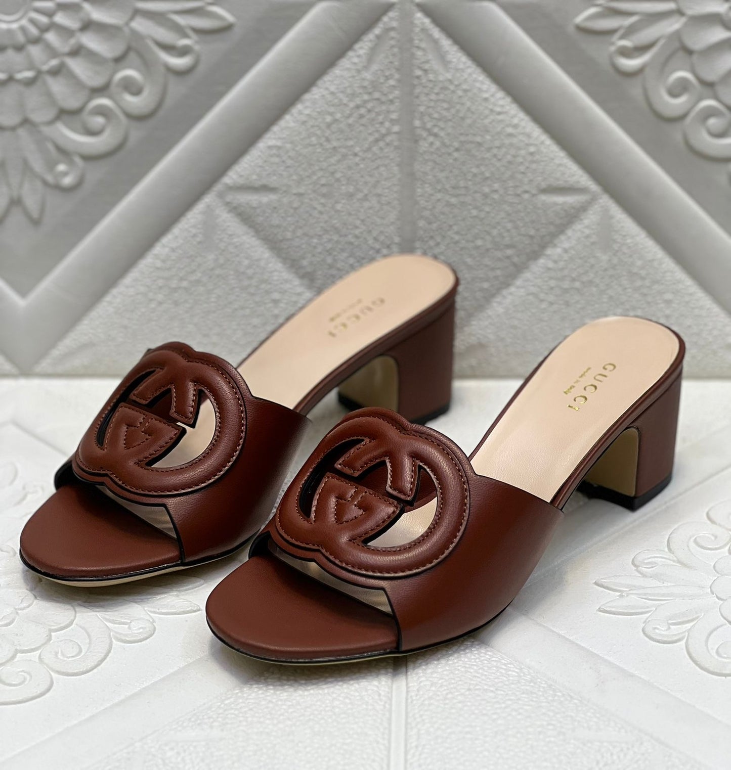 Gucci Heels