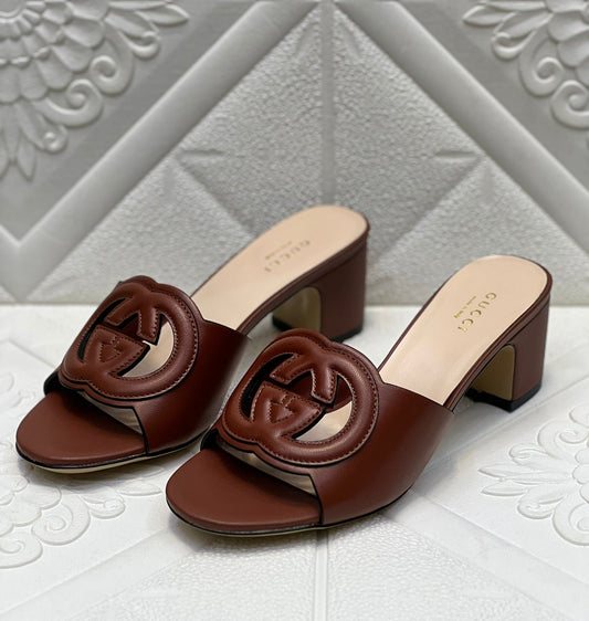 Gucci Heels