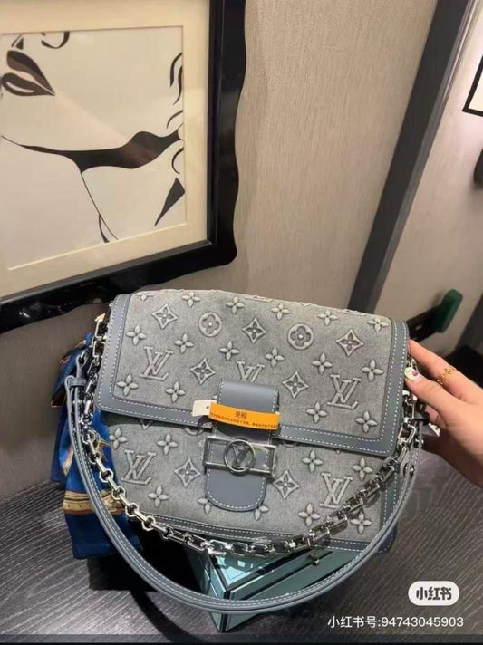 Louis Vuitton Sling Bag