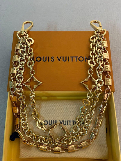 Louis Vuitton Pant Chain