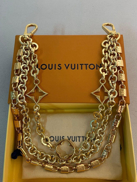 Louis Vuitton Pant Chain