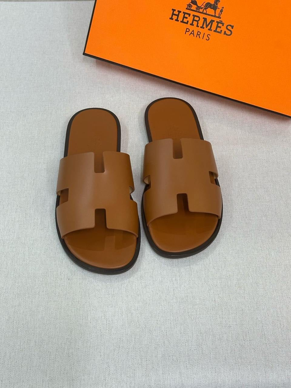 Hermes Slippers 12 colors