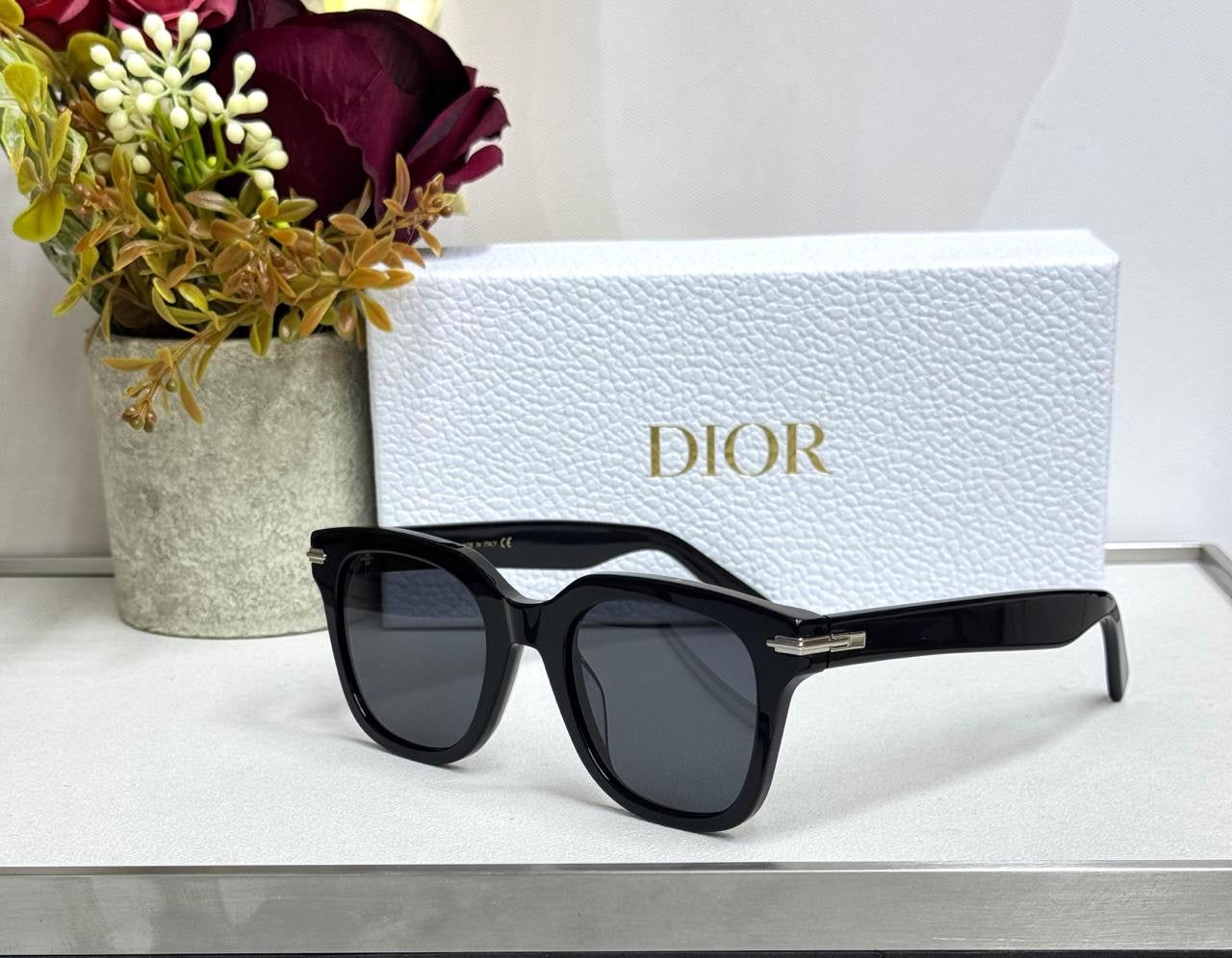 Dior Sunglasses 3 colors