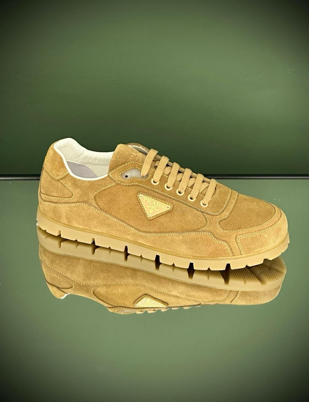 Prada Sneakers