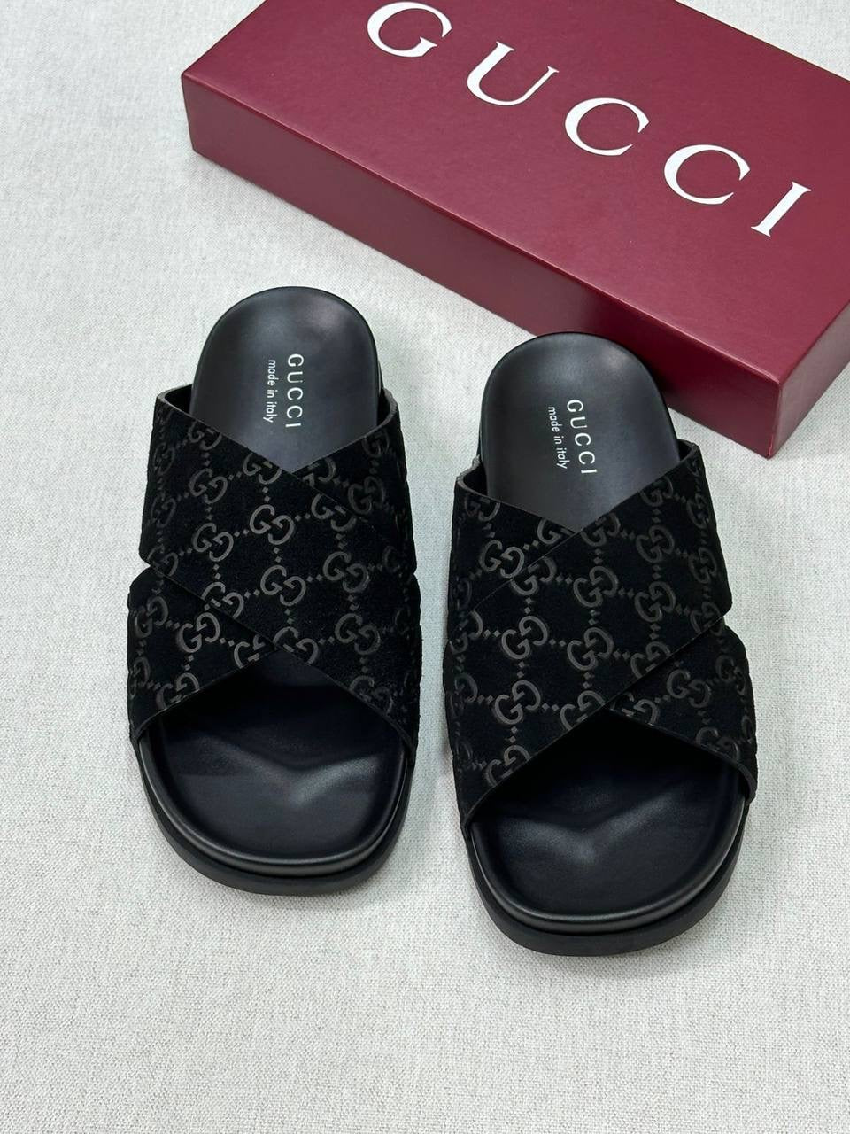 Gucci Slippers