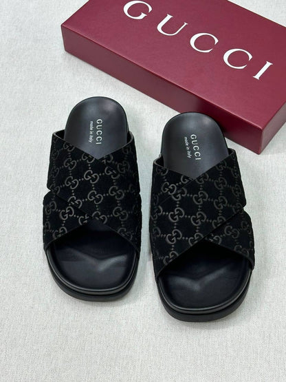 Gucci Slippers