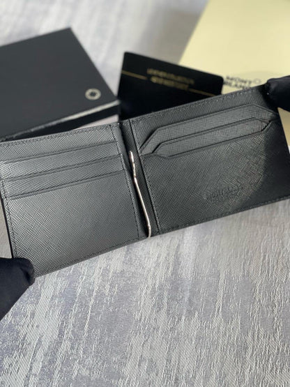 MontBlanc Wallets