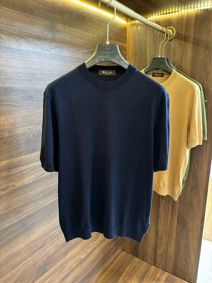 Loro Piana T-Shirt 3 colors