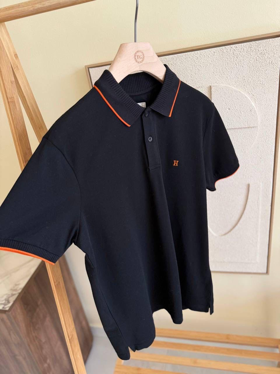 Hermes Polo Shirt 2 colors