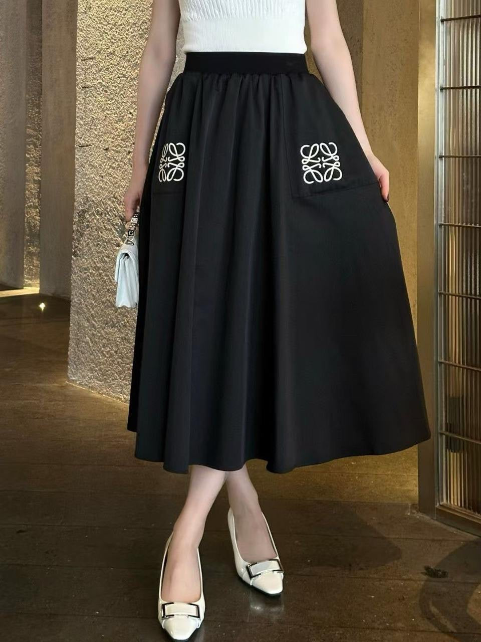 Loewe Skirt 2 colors