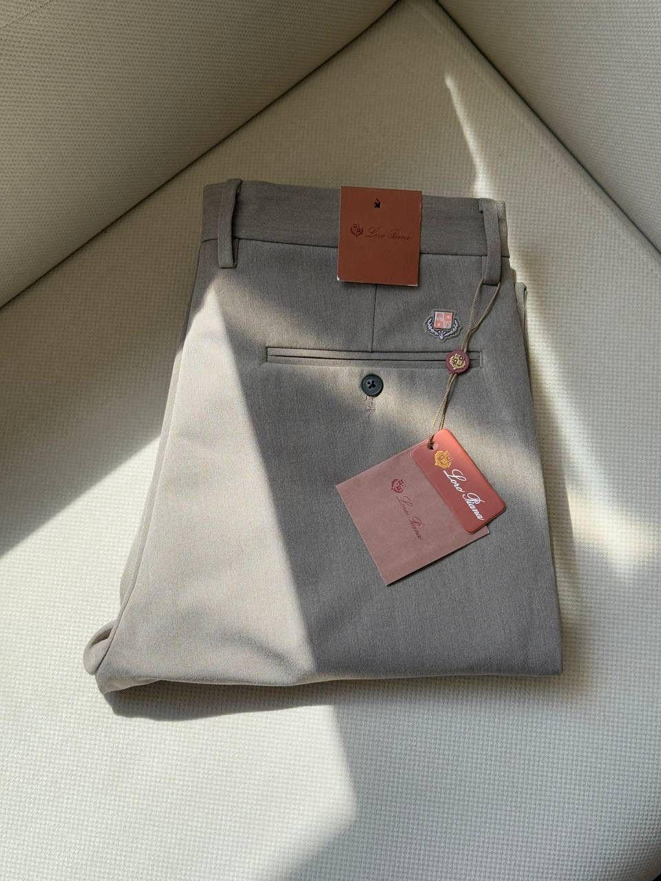 Loro Piana Pants