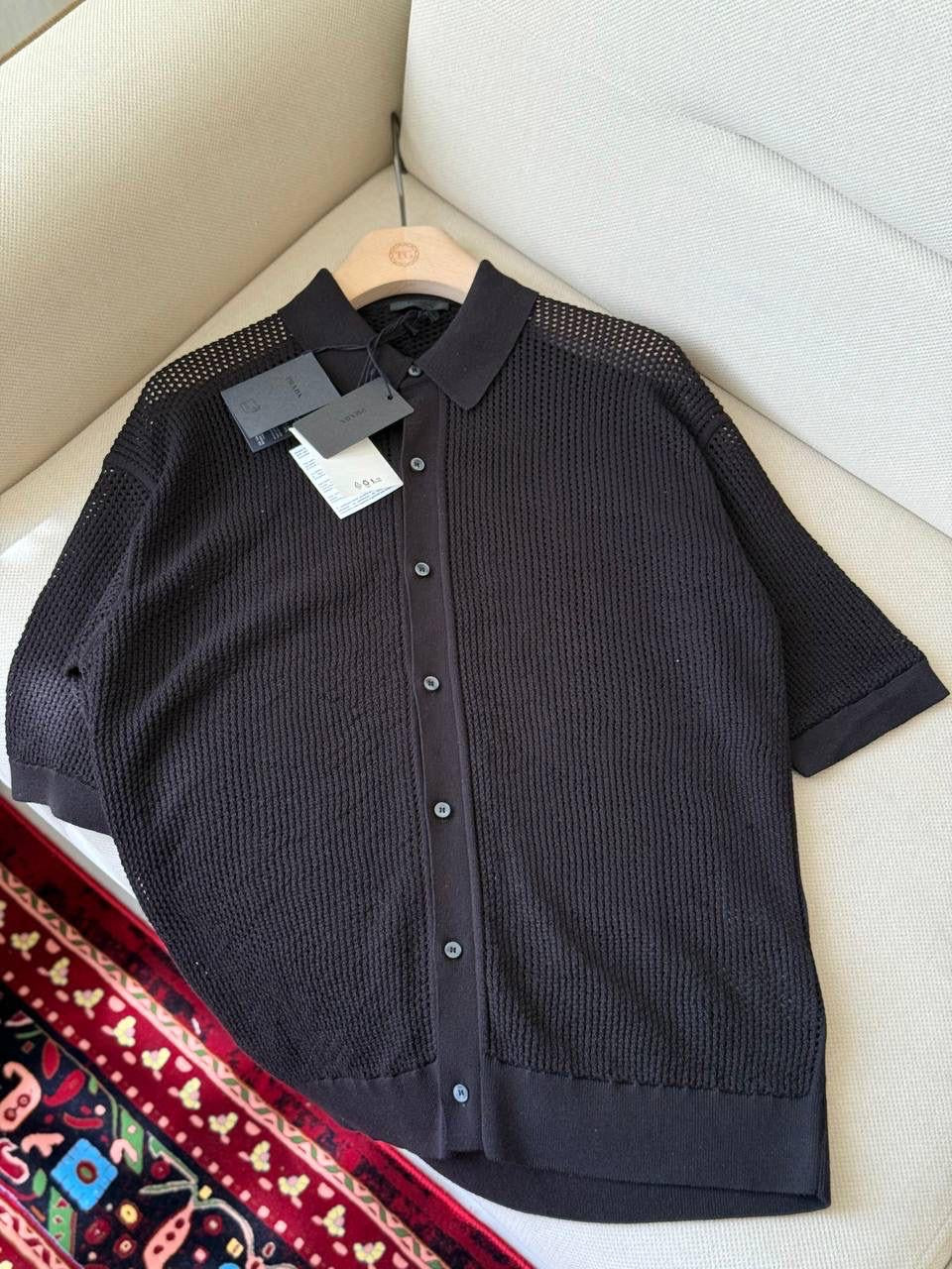 Prada Shirt 3 colors