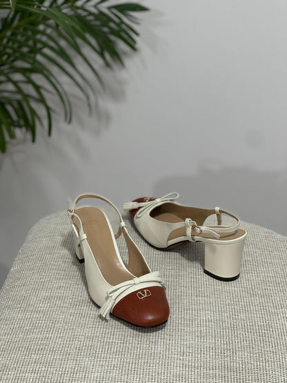 Valentino Heels