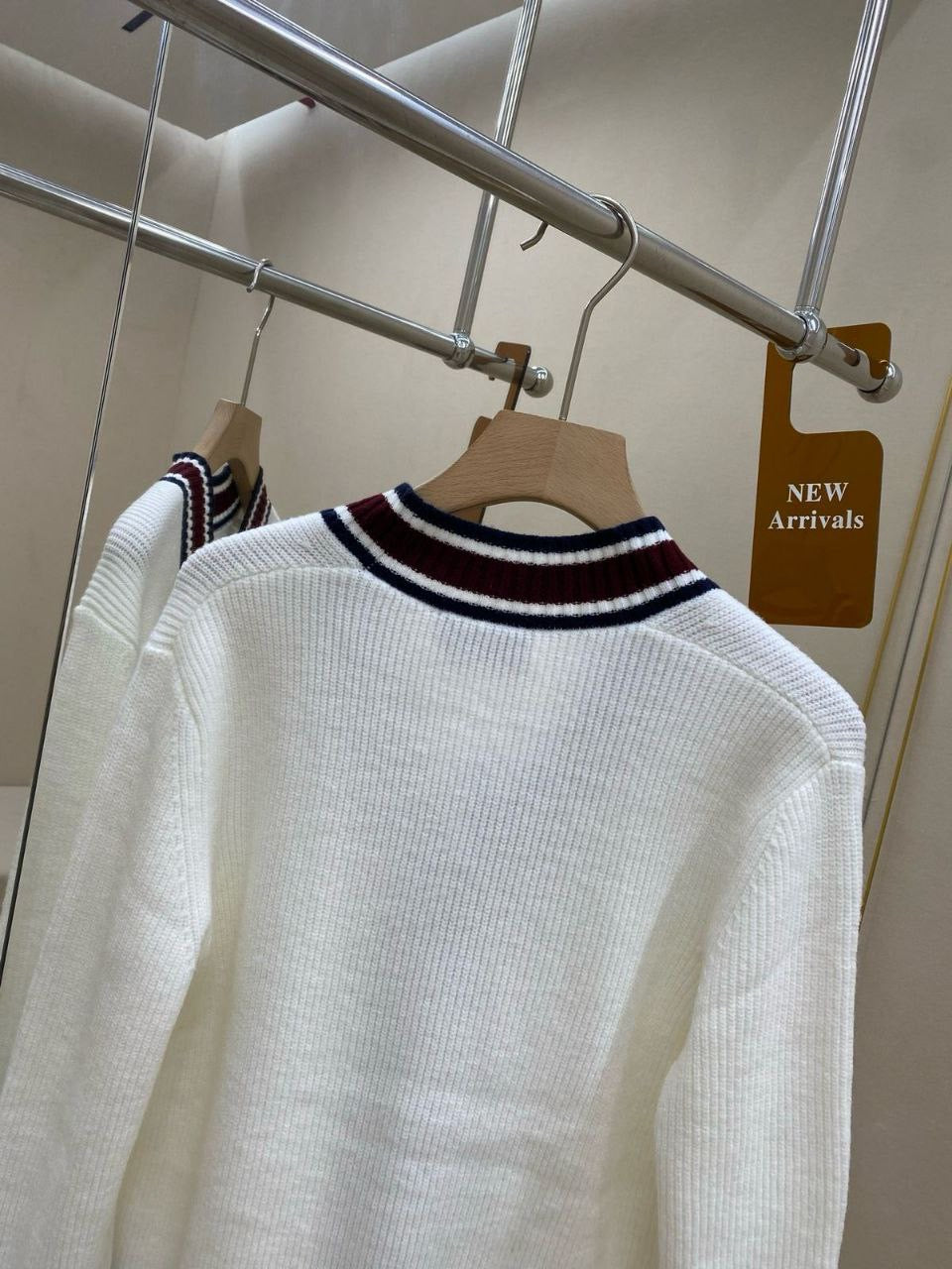 Louis Vuitton Sweater