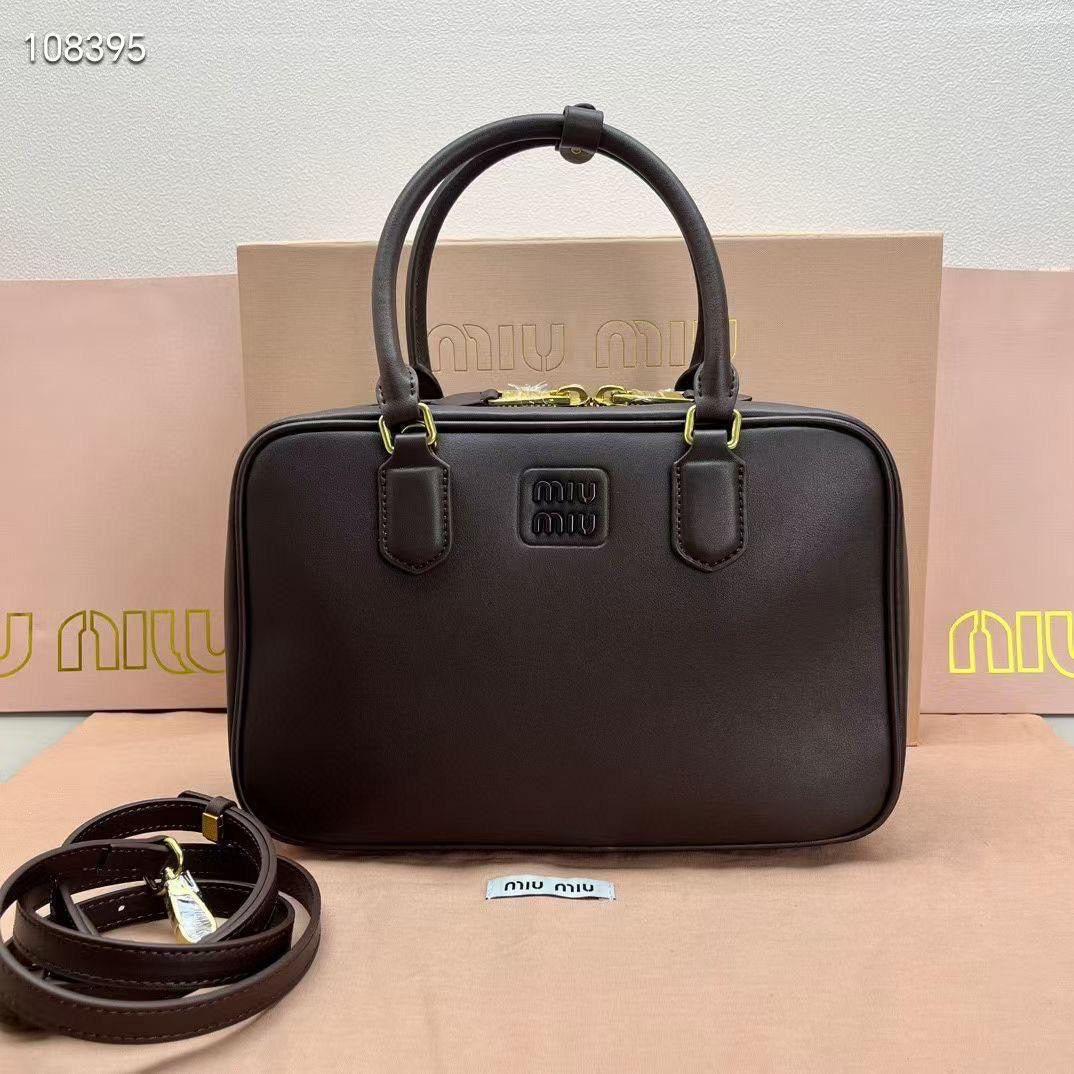 Miu Miu Tote Bag 3 colors