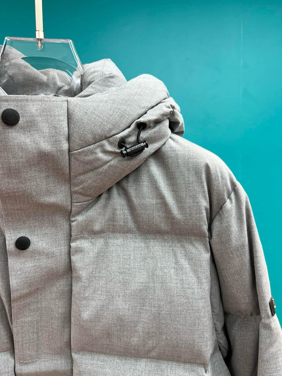Zegna Jacket