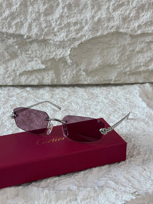 Cartier Sunglasses 5 colors