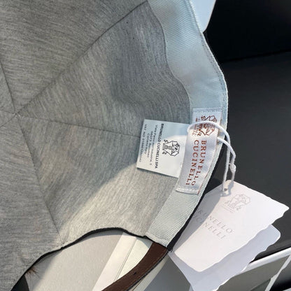Brunello Cucinelli Cap
