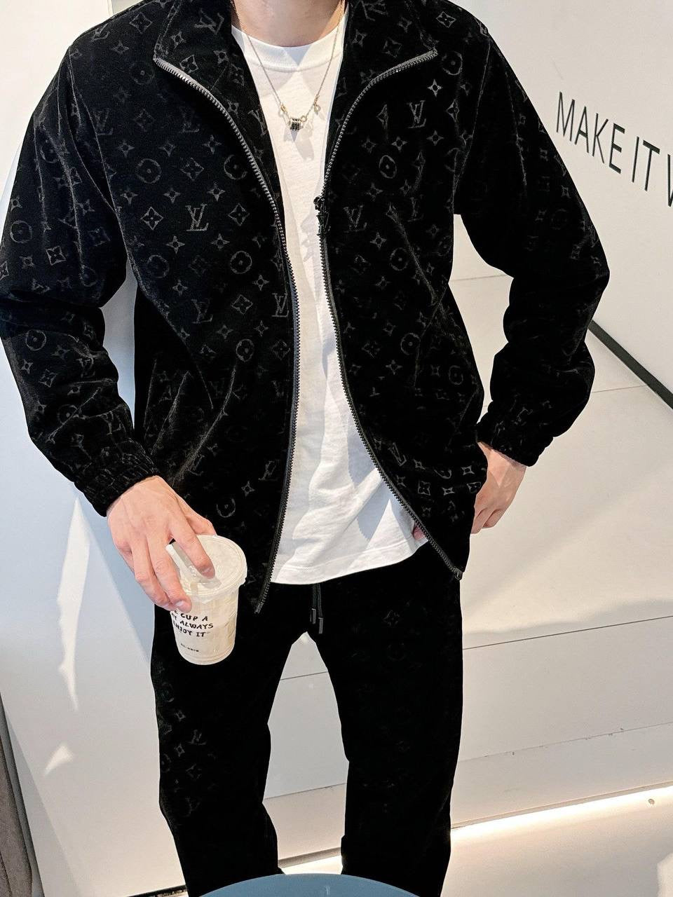 Louis Vuitton Tracksuits