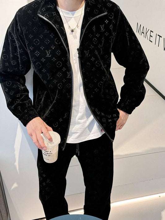 Louis Vuitton Tracksuits
