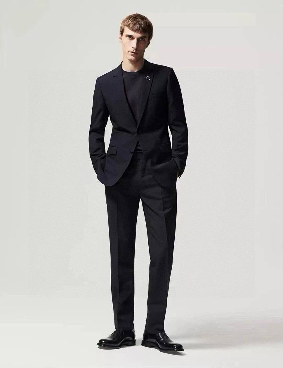 Dior Suit