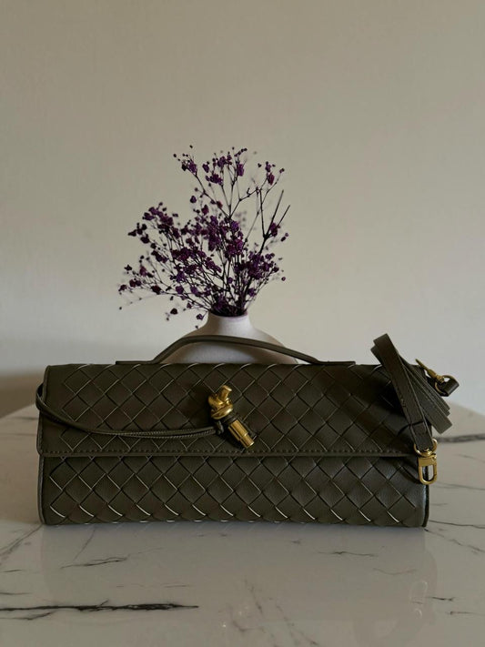 Bottega Veneta Sling Bag 6 colors