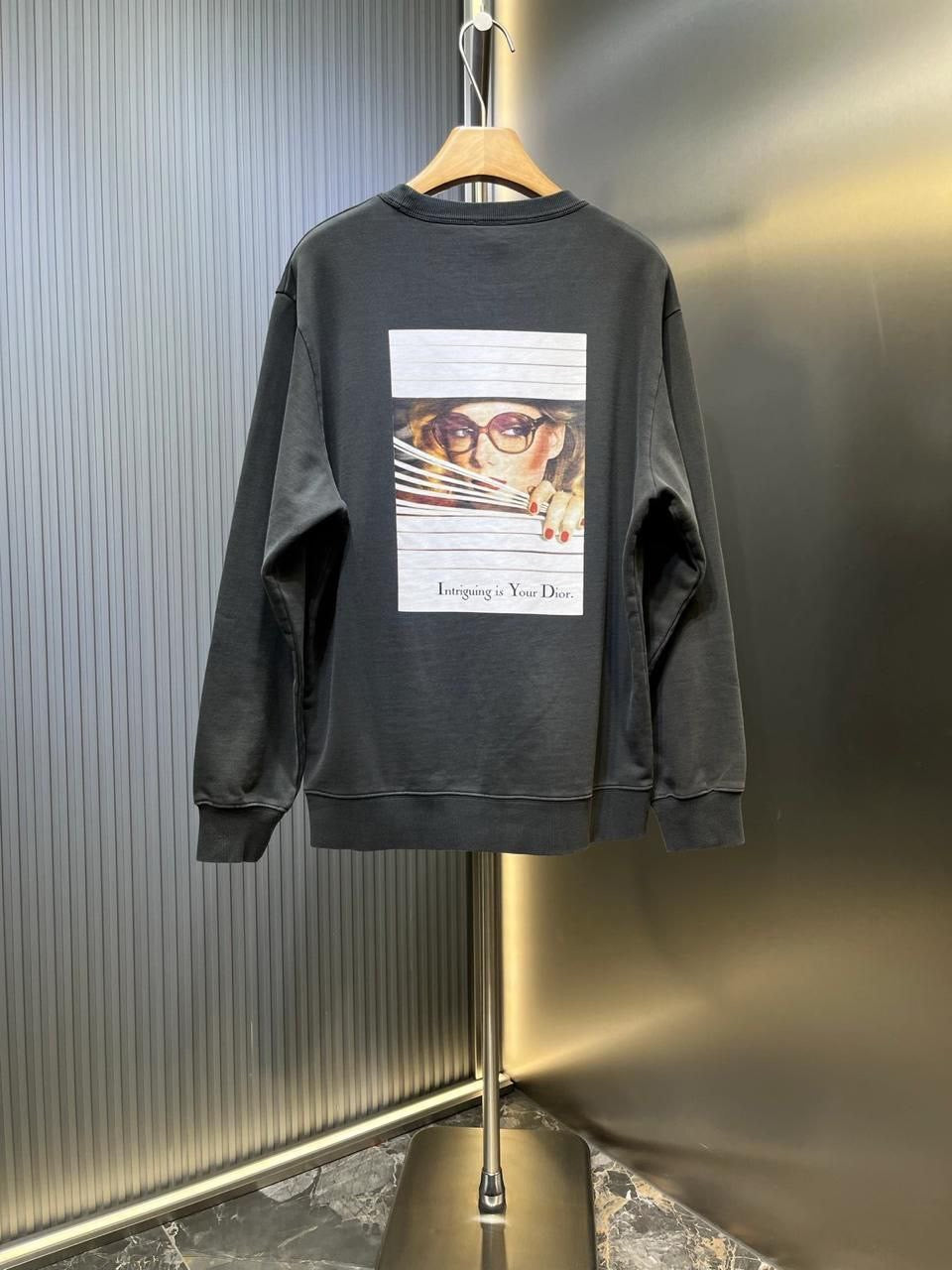 Dior Sweatshirt