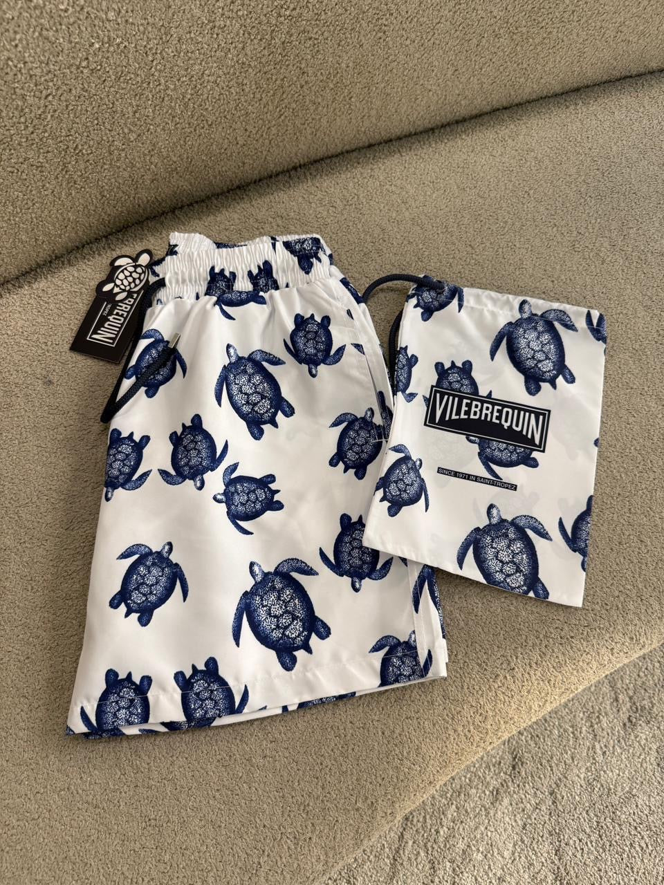 Vilbrequin Swimming Shorts 15 colors